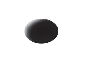Revell 36108 schwarz, matt