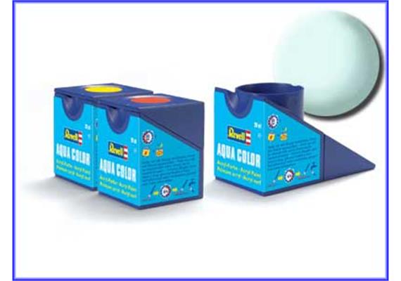 Revell 36149 Hellblau, matt | Bild 2