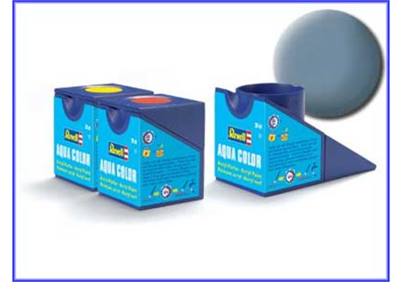 Revell 36157 grau, matt | Bild 2