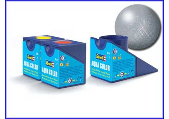 Revell 36190 Silber, metallic | Bild 2