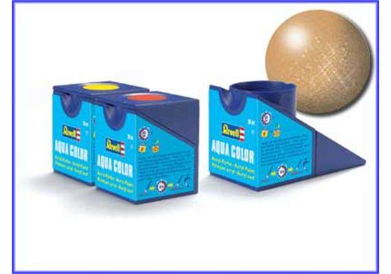 Revell 36194 Gold metallic | Bild 2
