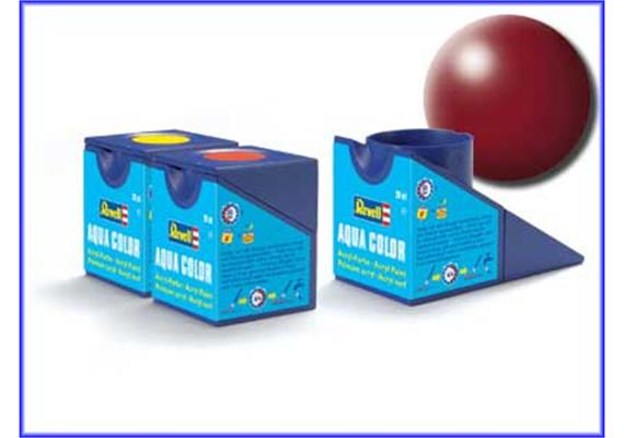 Revell 36331 purpurrot, seidenmatt