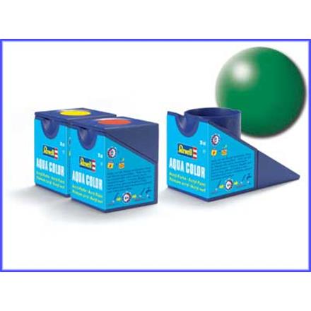 Revell 36364 laubgrün, seidenmatt