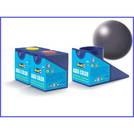 Revell 36378 dunkelgrau, seidenmatt