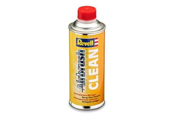 Revell 39005 Airbrush Clean Pistolenreiniger, 500 ml | Bild 1