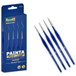 Revell 39561 Painta Professional Brushes: Detail Set | Bild 1