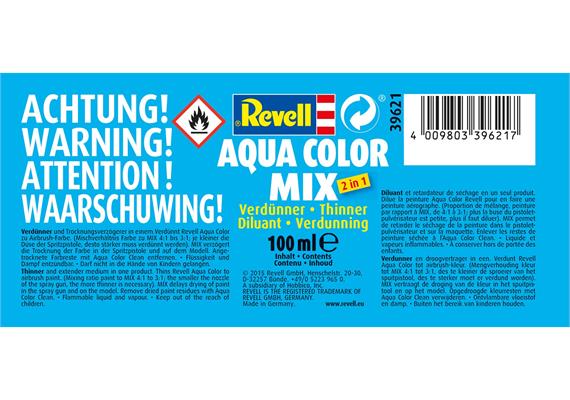 Revell 39621 Aqua Color Mix, 100 ml | Bild 2