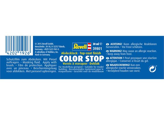 Revell 39801 Color Stop, 30 ml | Bild 2