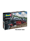 Revell 62168 Model Set Schnellzuglokomotive S3-6 BR18mit Tender - Massstab 1:87