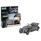Revell 63354 Model Set Typ 320 (W142) Cabriolet - Massstab 1:35