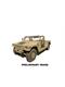 Revell 63366 Model Set HMMWV M1097A2 - Massstab 1:35