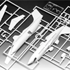 Revell 63791 Model Set BAe 146-200 “AirUK” - Massstab 1:144 | Bild 6