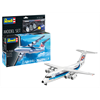 Revell 63791 Model Set BAe 146-200 “AirUK” - Massstab 1:144