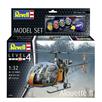 Revell 63804 Model Set Alouette II - Massstab 1:32 | Bild 3