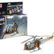 Revell 63804 Model Set Alouette II - Massstab 1:32 | Bild 1