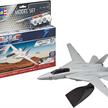 Revell 64966 Model Set - Maverick's F-14 Tomcat ‘Top Gun’ easy-click | Bild 1