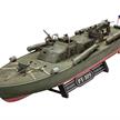 Revell 65147 Model Set Patrol Torpedo Boat PT-109 - Massstab 1:72 | Bild 1