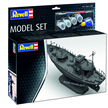 Revell 65242 Model Set KFK (Kriegsfischkutter) - Massstab 1:144 | Bild 1