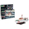 Revell 65812 Model Set Hermann Marwede - Massstab 1:200