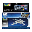 Revell 66791 Model Set New Republic X-Wing Fighter™ - Massstab 1:57 | Bild 2