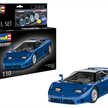 Revell 67353 Model Set EB110 - Massstab 1:24 | Bild 1