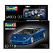 Revell 67353 Model Set EB110 - Massstab 1:24 | Bild 2