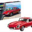 Revell 67668 Model Set Jaguar E-Type Coupé, Bausatz, Massstab 1:24 | Bild 1