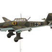 Revell 73770 Starter Kit Messerschmitt Bf109E & Ju87B Stuka - Massstab 1:144 | Bild 5