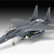 Revell 73972 Starter Kit F-15E Strike Eagle & bombs - Massstab 1:144 | Bild 4