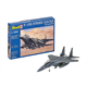 Revell 73972 Starter Kit F-15E Strike Eagle & bombs - Massstab 1:144