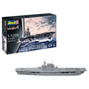 Revell 75824 Starter Kit USS Enterprise CV-6 - Massstab 1:1200