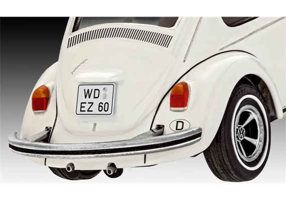 Revell 77681 Starter Kit VW Beetle - Massstab 1:32 | Bild 2