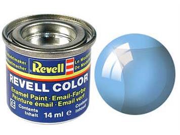 Revell 32752 blau klar