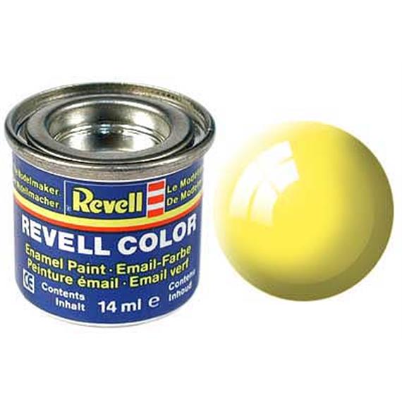 Revell 32112 gelb, glänzend