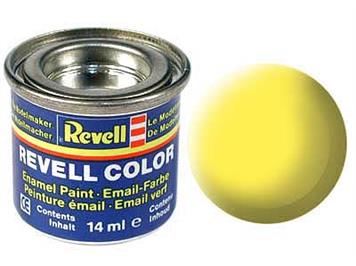 Revell 32115 gelb matt