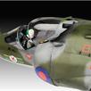 Revell 05690 Gift Set Hawker Harrier GR Mk., Massstab 1:32 | Bild 2