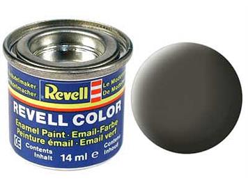 Revell 32167 grüngrau matt