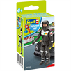 Revell Junior Kit 00754 Rennfahrer, Figur - Massstab 1:20 | Bild 2