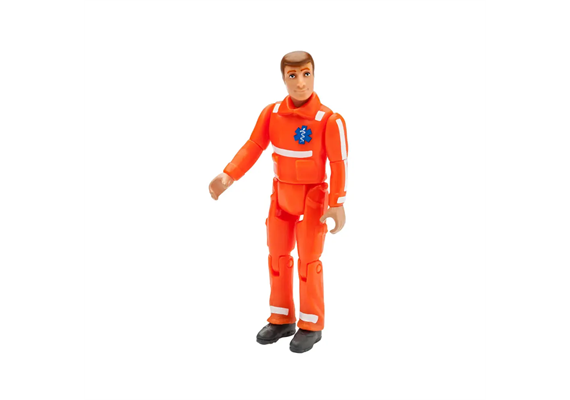Revell Junior Kit 00755 Arzt, Figur - Massstab 1:20 | Bild 2