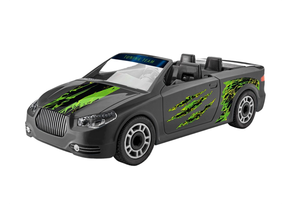 Revell Junior Kit 00813 Tuning Car - Massstab 1:20 | Bild 4