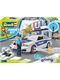 Revell Junior Kit 00820 Polizeiauto mit Figur - Massstab 1:20