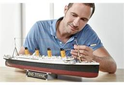 Revell Junior Kit