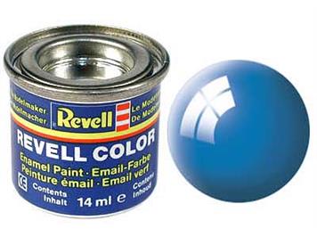 Revell 32150 lichtblau glänzend