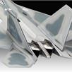 Revell 03858 Lockheed Martin F-22A Raptor, 1:72 | Bild 5