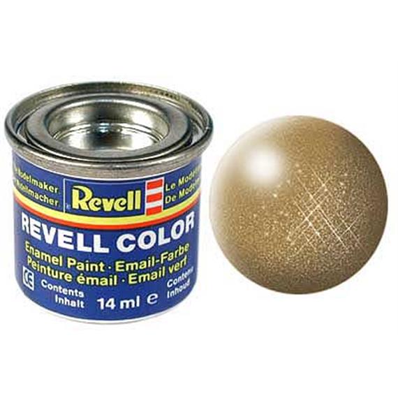 Revell 32192 Messing metallic
