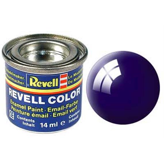 Revell 32154 nachtblau, glänzend