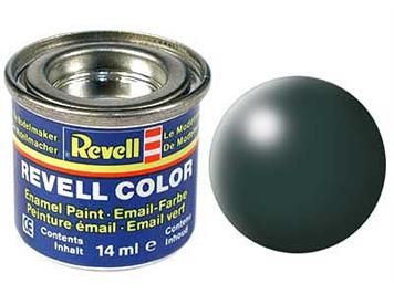 Revell 32365 patinagrün seidenmatt