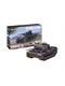 Revell 03501 PzKpfw III Ausf. L "World of Tanks", Massstab 1:72
