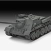 Revell 03507 SU-100 "World of Tanks" - Massstab 1:72 | Bild 2