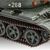 Revell 03304 T-55A Panzer UDSSR, Massstab 1:72 | Bild 3